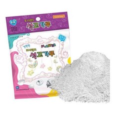 도너랜드석고가루 300g - 35273+커머스연구소Shop, 빠른배송