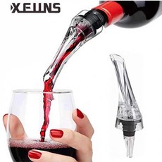 醒酒器 紅酒醒酒器 倒酒器 引酒器 分酒器 快速醒酒器 葡萄酒醒酒器 鷹嘴醒酒器, 1個