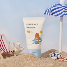 ROUNDLAB 베이비 마일드 선크림 60ml(SPF 50+ PA++++) BMS 393268