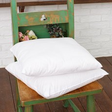 클리티룸 구름 방석솜, (솜)구름방석솜(40x40)1개, (솜)구름방석솜, 1개