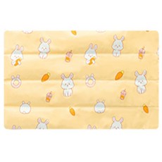 쿨링젤 체온상승억제 반려동물 강아지 고양이 딥슬립 쿨매트 아이스방석, 1개