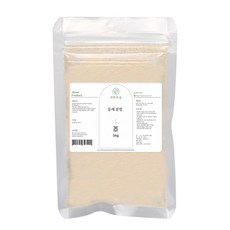 수제나라 자연의숲 들깨분말 들깨가루 들깨가루팩 천연분말, 50g, 1개, 50g