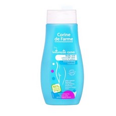 Corine de Farme intimate care 淨嫩潔浴露, 1件, 250ml