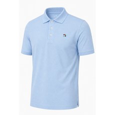 아놀드파마 S/S 남성 시그니처 PK 반팔 카라티셔츠