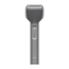 라이펀 Laifen 전기면도기 T1 Pro 스탠다드 버전 전동 휴대용 미니 왕복형 일자형 건식 습식 IPX7 방수, 스페이스 그레이