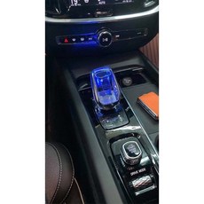 Volvo 水晶排擋頭 專用, 1個, 21-23, 21-23