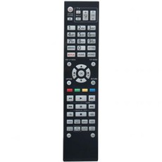 블루레이 플레이어 DVD 고화질 파나소닉 UB820 교체용 리모컨 DPUB820 DPUB820K DPUB9000GN DMPUB900 DMPUB900K DMPUB900EBK 스트, 블루레이 플레이어 DVD 고화질 파나소닉 UB820 교