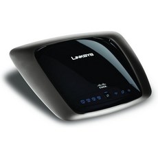 Cisco-Linksys WRT310N 무선-N 기가비트 라우터