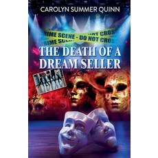(英文圖書)The Death of A Dream Seller 平裝版, Blue Topaz Ocean Enterprises, 英文
