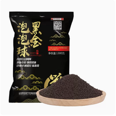 [홍다낚시] 금홍낚시 푸쟈낚시 포포츌0.6 가동푸 블랙 블랙포포츌 골드포포츌 황금포포츌 황진포포츌 알갱이떡밥 대파쇄 다퍼쑤이 중국떡밥 향어떡밥 잉어떡밥 붕어떡밥 낚시떡밥 민물떡밥, 1개, 1.3kg