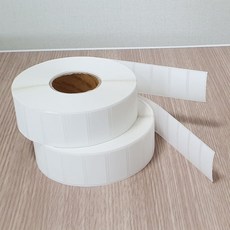 ZD230 LABEL 감열지 QR코드 라벨스티커인쇄 롤라벨용지 90x60 100x80