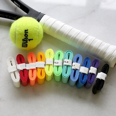 이디오 테니스 오버그립 일반형, 일반형_옐로우