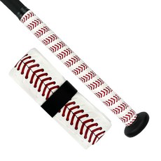 투더문 배트그립 1.1mm 야구배트그립 TTMGRIP, 화이트볼