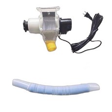 농장사료 급여기 먹이통 닭모이 배식통 대형 자동사료급여기, 1개