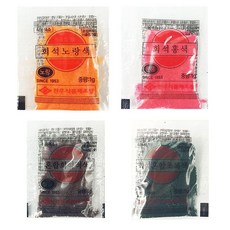 베이킹 색소 빨간 식용색소 생크림 식품 먹는 초콜릿 마카롱 천우 1g 식용 가루 분말, 분홍, 분홍 1g