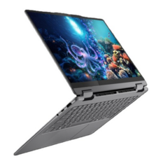 레노버 2025 요가 7 14ILL10 코어Ultra7, Luna Grey, 1TB, 32GB, WIN11 Home, 83JQ001EKR