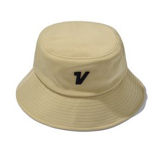 볼빅 남성 골프 클래식 버킷햇 VMAPN202_BE 3071613, 00F