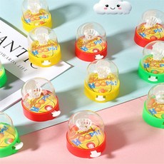 행복택배 농구게임 여행용미니농구게임