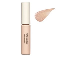 내츄럴글라세 브라이트 터치 리퀴드, 1개, 핑크베이지