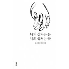 나의 상처는 돌 너의 상처는 꽃 : 류시화 제3시집, 열림원, <류시화> 저