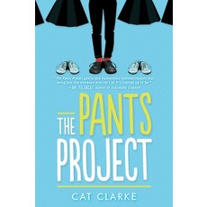(영문도서) Pants Project Prebound, Turtleback, English, 9781663625830