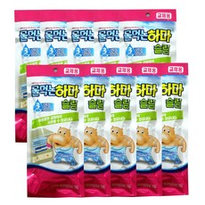 물먹는하마, 10개, 400ml