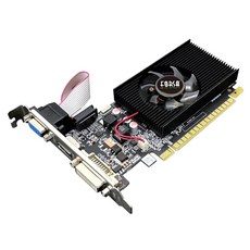 FORSA FORSA 지포스 GT710 D3 2GB LP