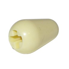 Allparts Oak Grigsby 電吉他五段刀閘式切換開關，超級音色控制，輕鬆升級您的吉他。, 奶白色, 1個, EP-078L-000