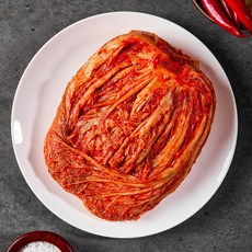 마이무 숙성지 묵은 10kg 숙성김치/익은김치/묵은지/숙성지/배추김치, 1개