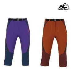 HALLA SPORTS 女士計時褲