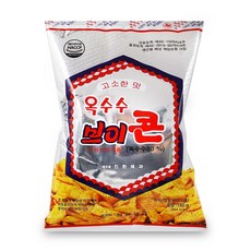 추억의 옥수수 브이콘 스낵 과자 180gx10개 단체 안주 어린이 사무실 노래방 탕비실 간식, 1.8kg, 1세트
