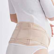 임산부 복대 초기 산후복대 보호대 산전 복대 지지대 벨트 바디핏 준비물 출산 용품 조리 선물