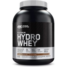 OPTIMUM NUTRITION 歐恩 乳清蛋白粉 濃郁巧克力風味, 1.64kg, 1罐