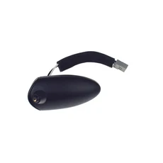 현대 산타페 IX45 2012 Maxcruz 루프 안테나 폴 상어 지느러미 베이스 96210 2W100962152J100, 01 Base 1PC