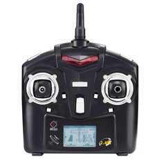 하이테크 WL TOYS F949용 송신기 WLF949-014