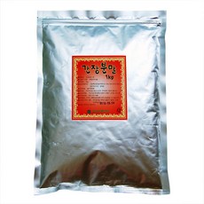 간장분말1kg, 1kg, 1