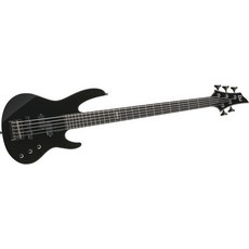 【搖滾玩家樂器】全新 公司貨 ESP LTD B-50 黑色 電貝斯, 1個