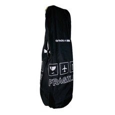 포보스 FBS TC-A 골프 항공커버, 블랙