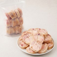 국내산 한우 우족 발톱제거 손질 우족탕용 찜용, 4kg, 1개