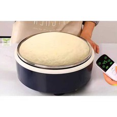 가정용 반죽 발효기 홈베이킹 제빵발효기 홈메이드 식빵, 발효기 그린
