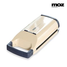 모즈스웨덴 와플메이커 2구 DR-800W 와플기 홈베이킹