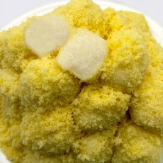 [복화당] 쌀 카스테라 인절미 900g, 2개