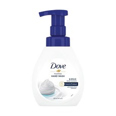 도브 포밍 핸드워시 딥 모이스처, 240ml, 1개