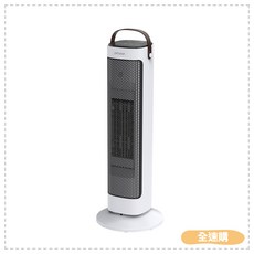 Abee 快譯通 直立型遙控式電暖氣/暖爐/暖風扇 PTC32