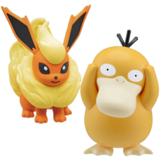 포켓몬스터 프라모델 0136 부스터 0054 고라파덕 프라홈런너오프너, 1개