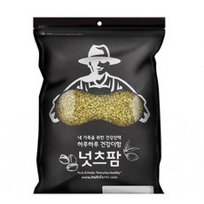 호박씨 넛츠팜, 1kg, 1개