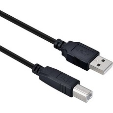 가이테크 USB 케이블 코드 교체용 아카이 MPD16 MPD18 MPD24 MPD25 MPD26 MPD32 전문가 MPC 르네상스 MAX49 MAX25 고급 USBMIDICV, 1개