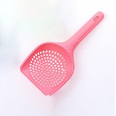 고양이 모래삽 1 고양이모래삽 0.5 냄사안나는 소품 nar+45653vm