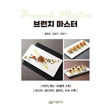 브런치 마스터, 봉준호, 김남근, 강란기, 유강