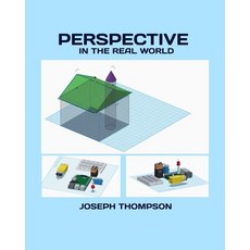 (영문도서) Perspective: In the Real World Paperback, Createspace Independent Pub..., English, 9781725749931